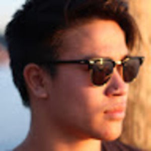 Meet your Posher, Nathan